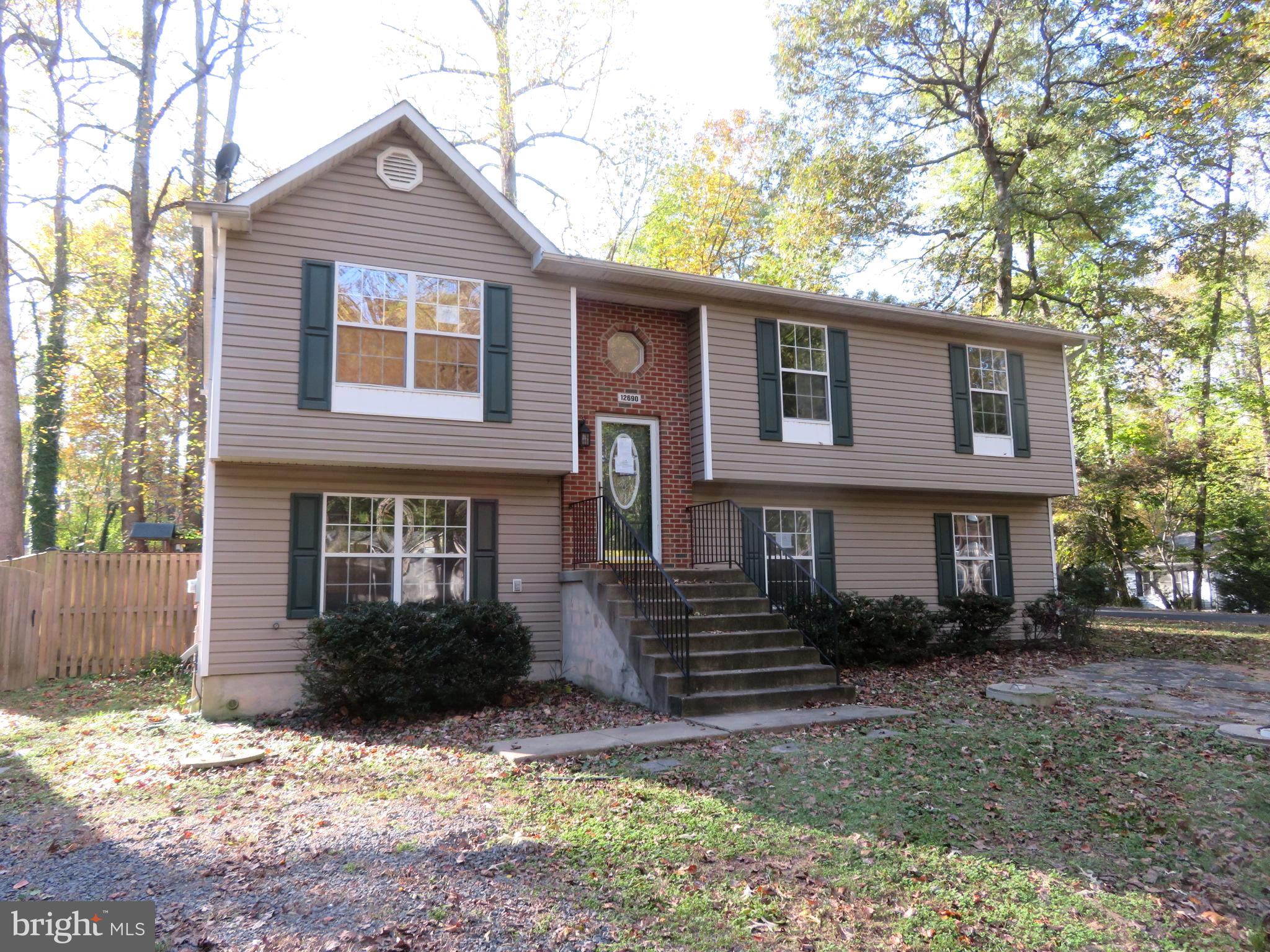 12690 Cheyenne Lane Lusby, MD 20657 - Photo 1 of 28