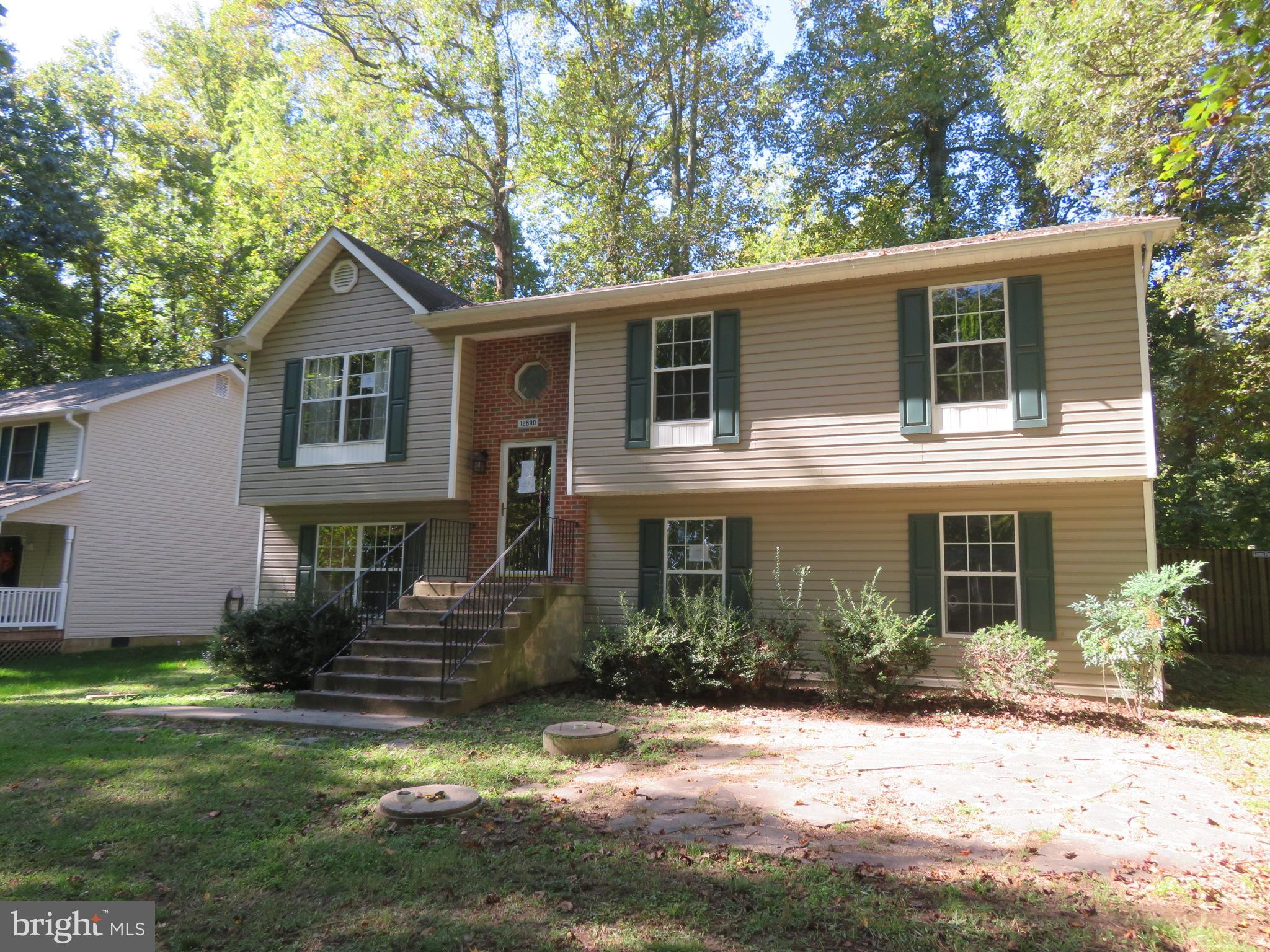 12690 Cheyenne Lane Lusby, MD 20657 - Photo 2 of 28