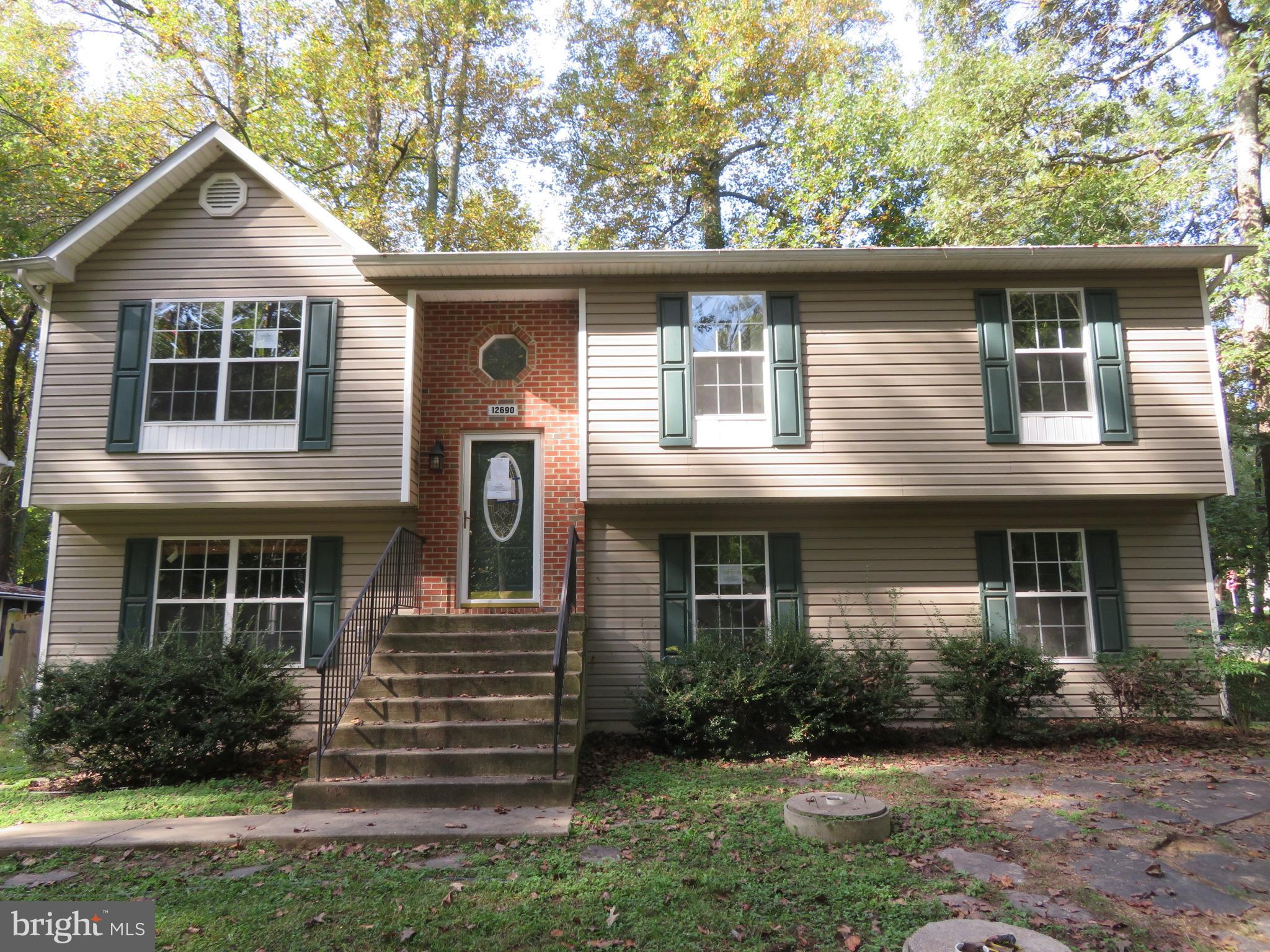 12690 Cheyenne Lane Lusby, MD 20657 - Photo 26 of 28