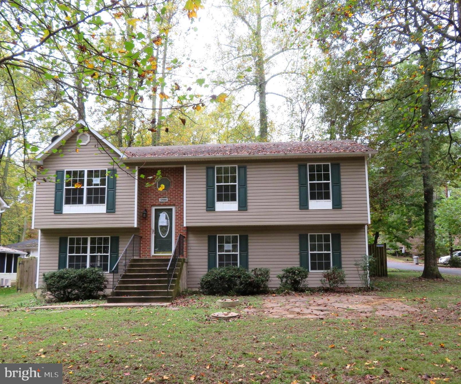 12690 Cheyenne Lane Lusby, MD 20657 - Photo 27 of 28