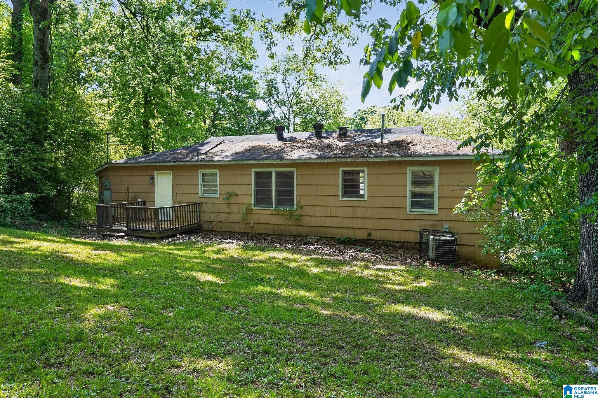 9869 Greenlee Road Birmingham, AL 35215 - Photo 29 of 30