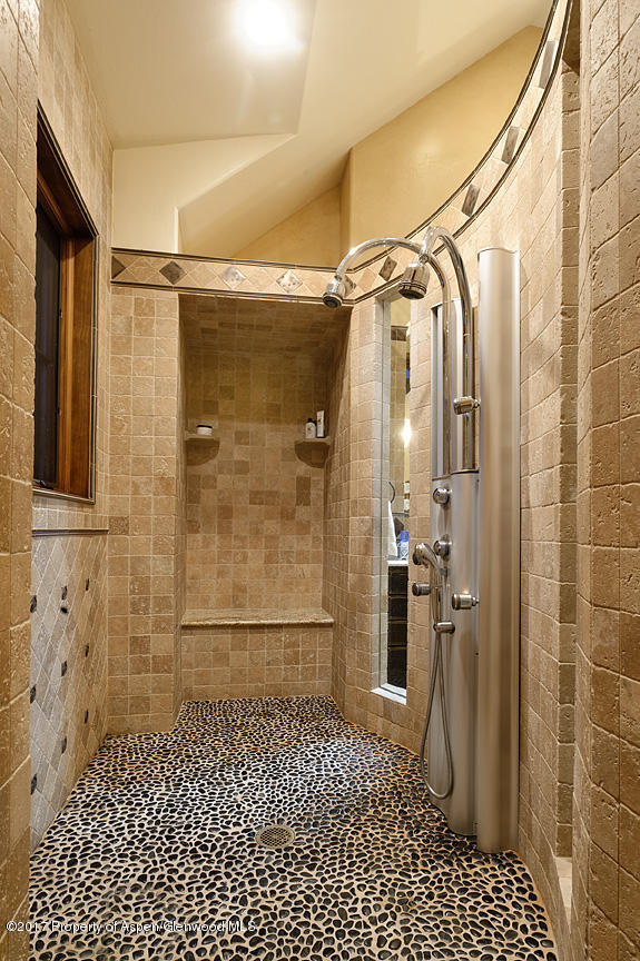 2400 Lazy O Road Snowmass, CO 81654 - Photo 18 of 26 Master Bathroom