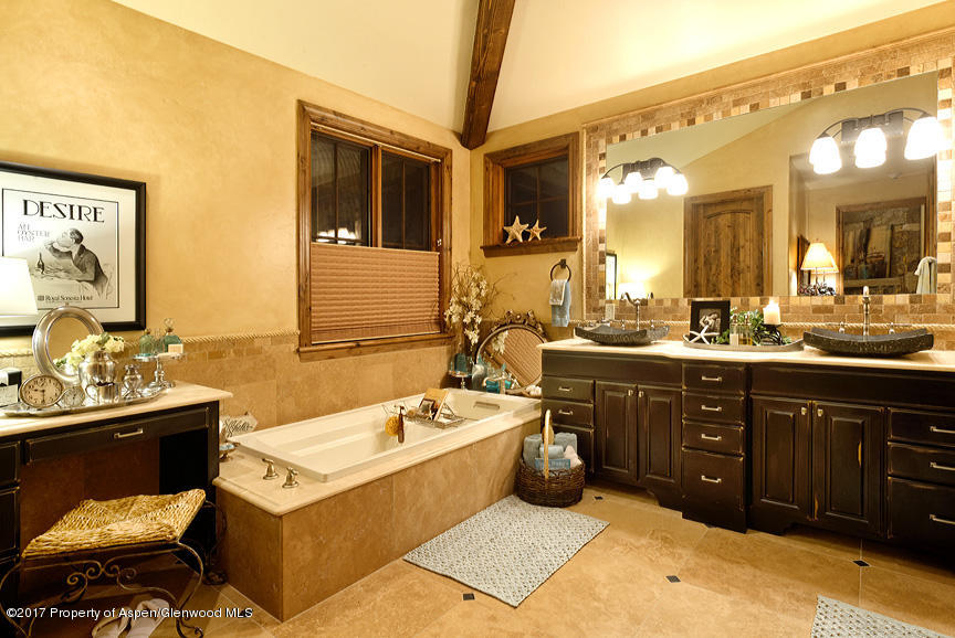 2400 Lazy O Road Snowmass, CO 81654 - Photo 19 of 26 Master Batheroom