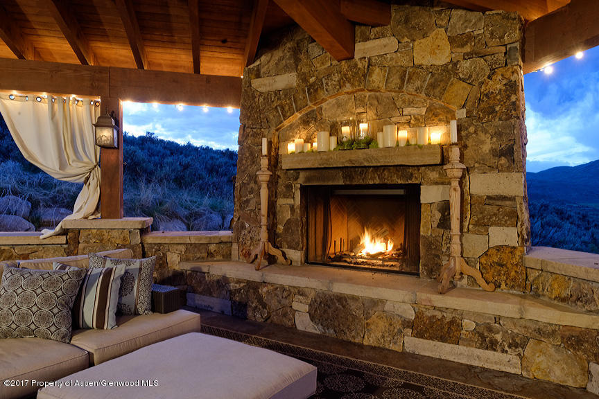 2400 Lazy O Road Snowmass, CO 81654 - Photo 6 of 26 Outdoor Living Space