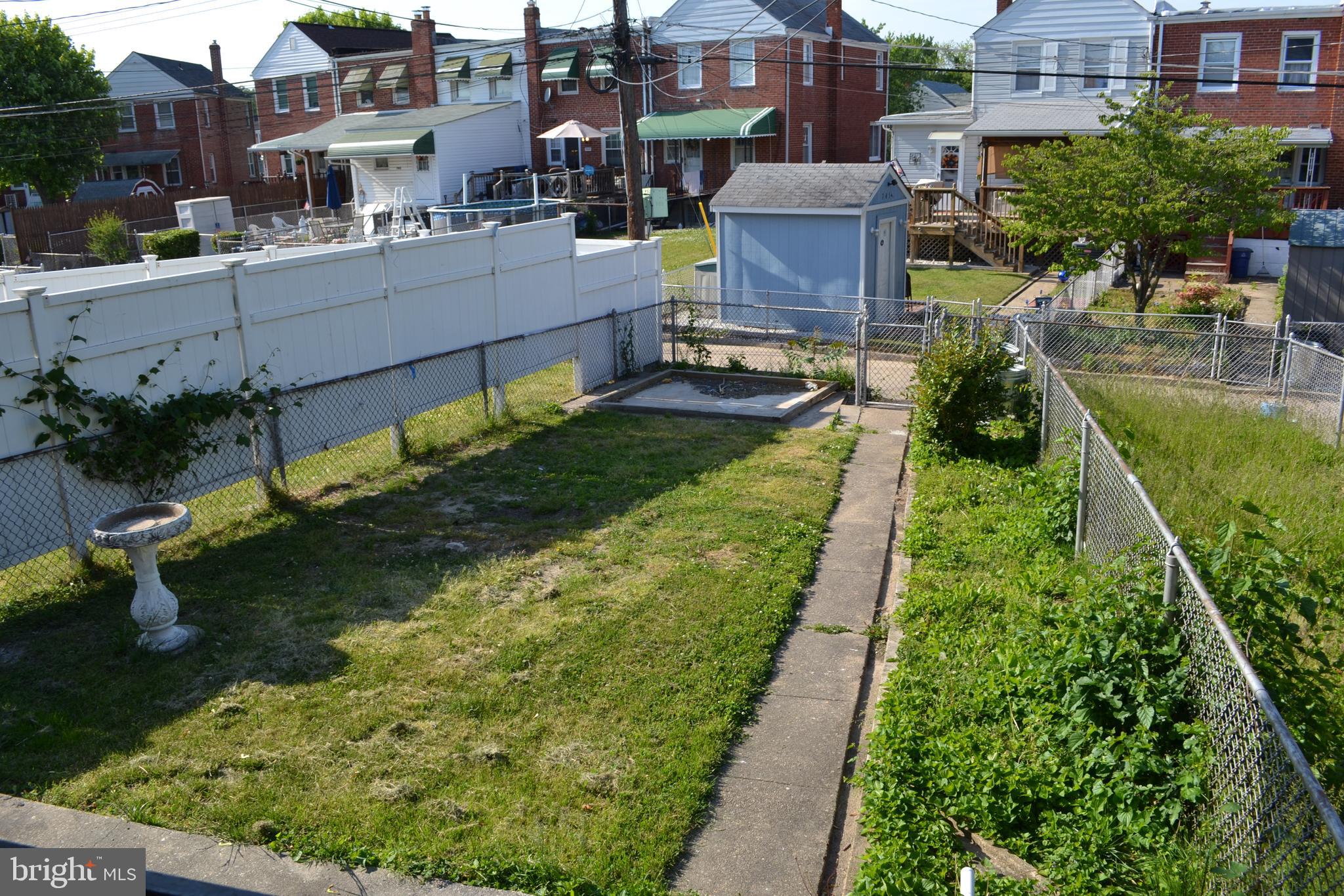 7448 Durwood Road Baltimore, MD 21222 - Photo 26 of 26