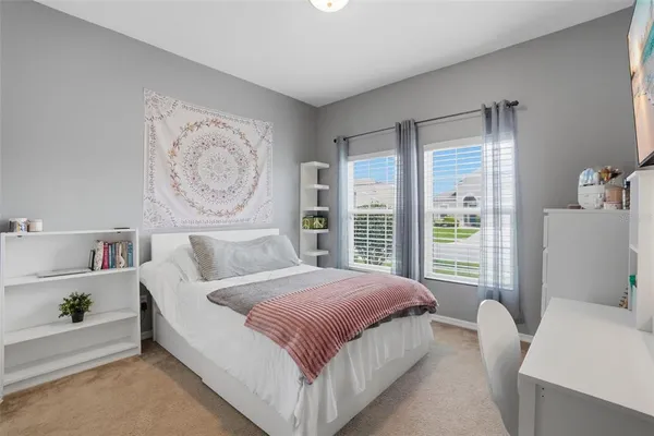 $370,000 | 3933 Wind Dancer Circle, St. Cloud, FL 34772