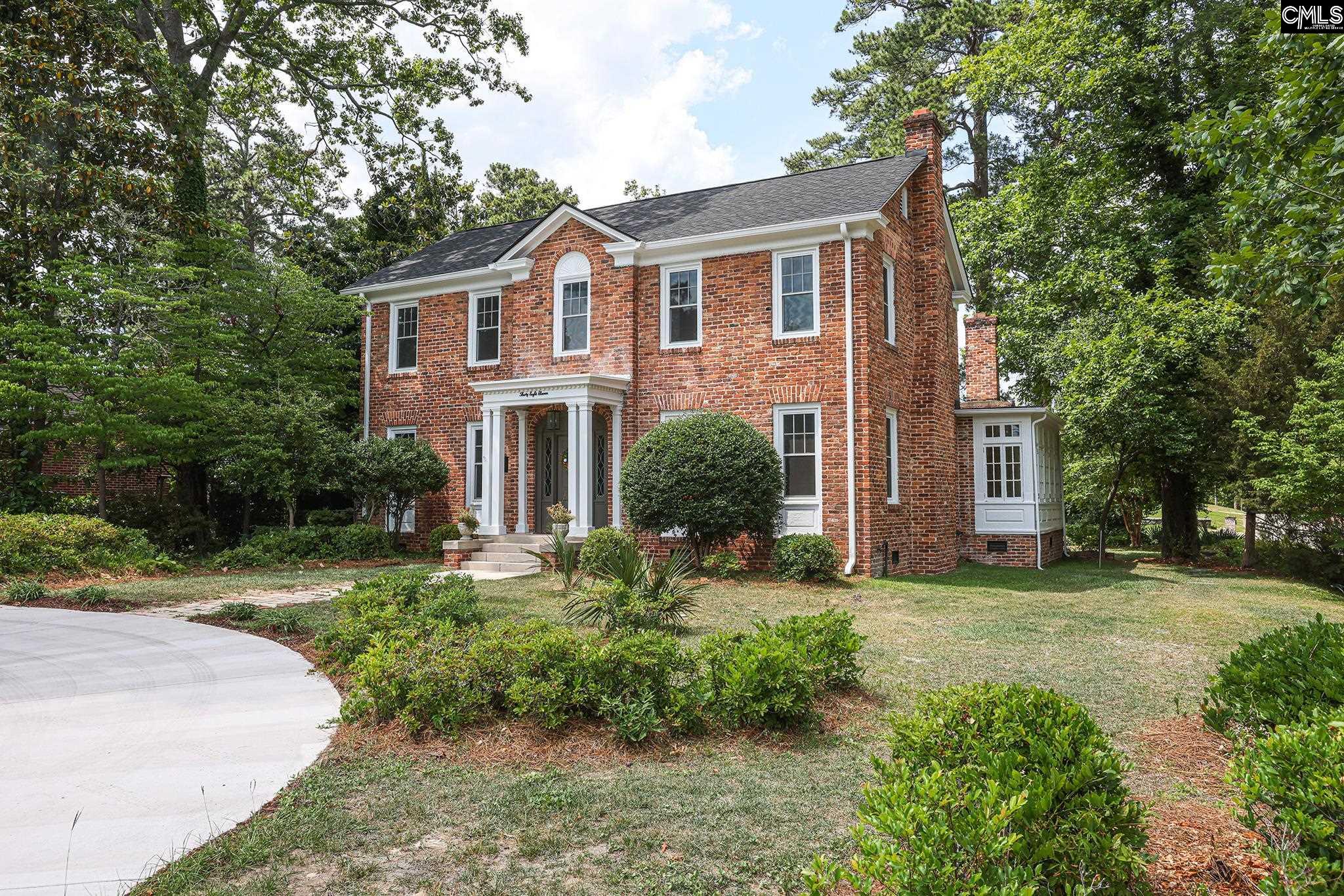 3811 Kilbourne Road Columbia, SC 29205 - Photo 2 of 95