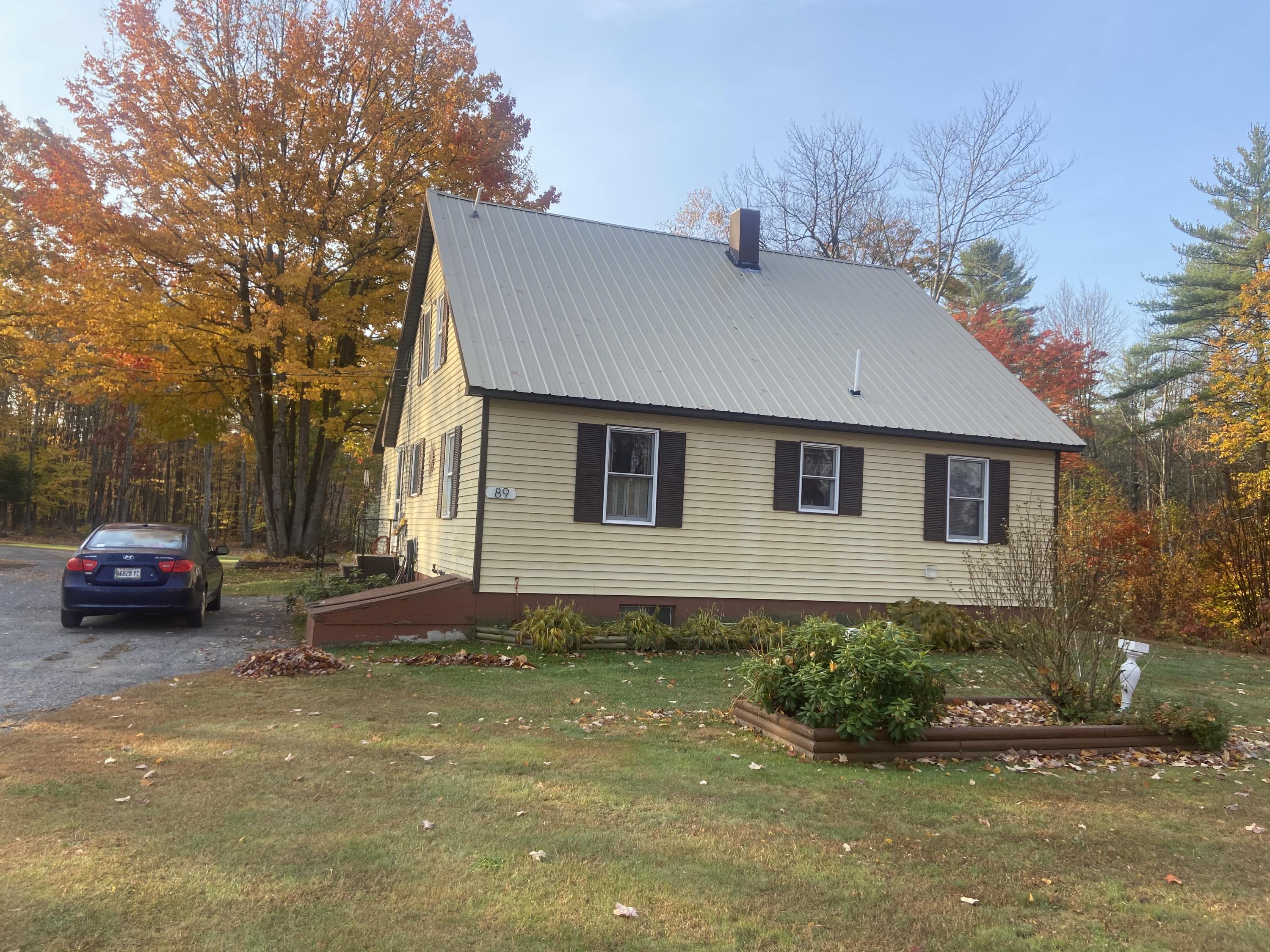 89 Hanscomb School Road Limington, ME 04049 - Photo 1 of 16 IMG-0061