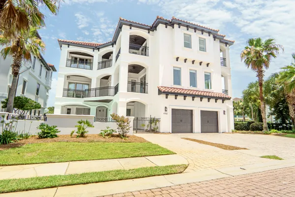 $3,125,000 | 4782 Ocean Boulevard, Destin, FL 32541