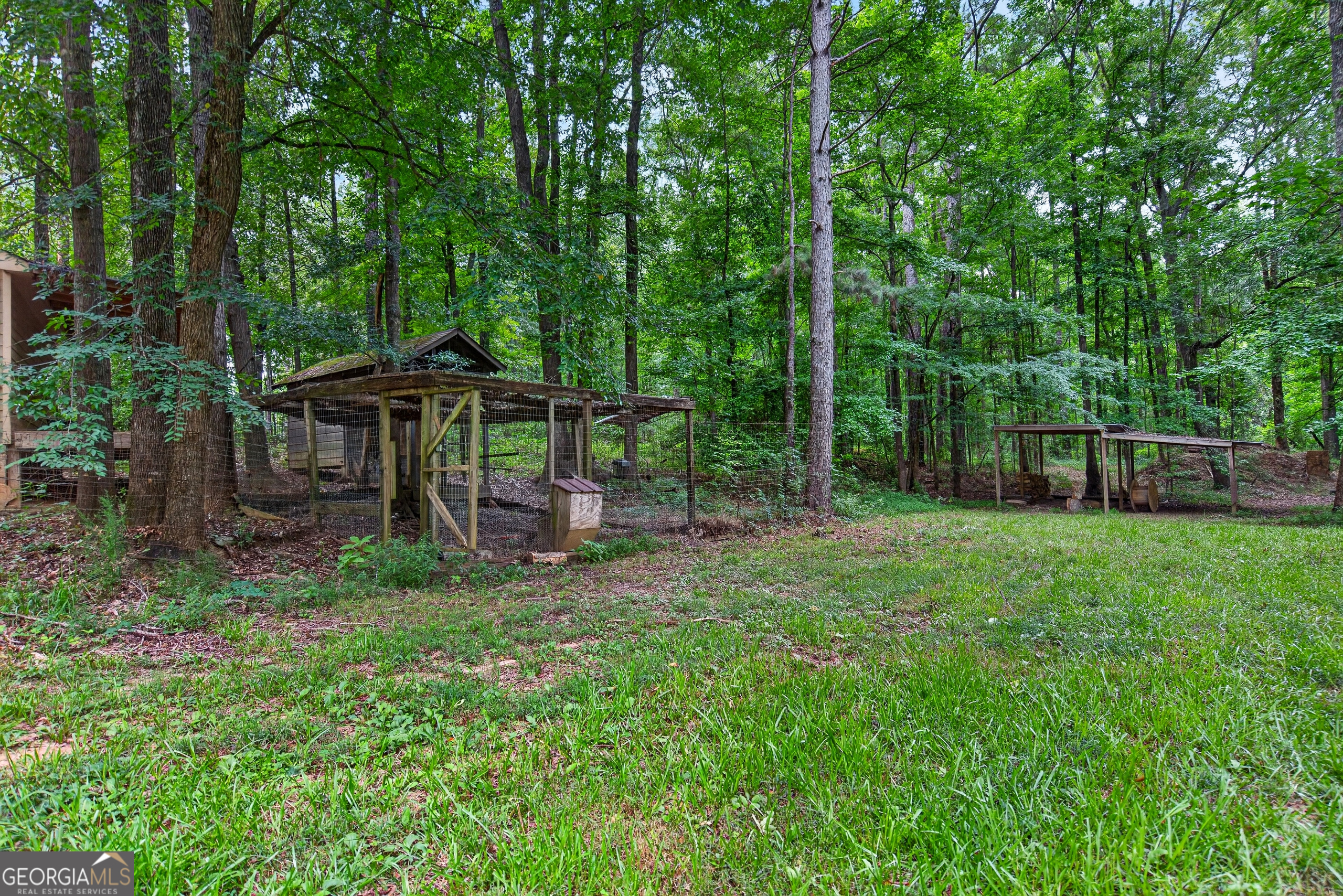 697 John Lovelace Road LaGrange, GA 30241 - Photo 41 of 48