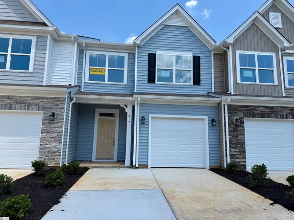 $259,900 | 217 Toal Court, Greenville, SC 29611