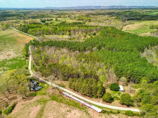 $199,900 | Lot 10 Woodview Drive, Chatham, VA 24531