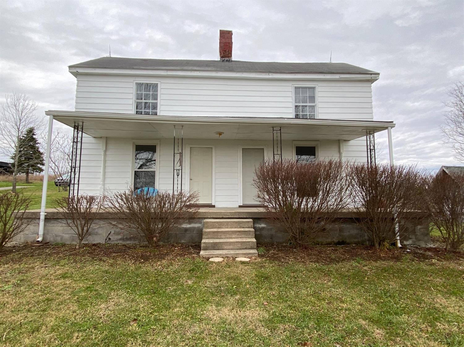 3693 Aarons Run Road Mount Sterling, KY 40353 - Photo 27 of 41 Photo 27