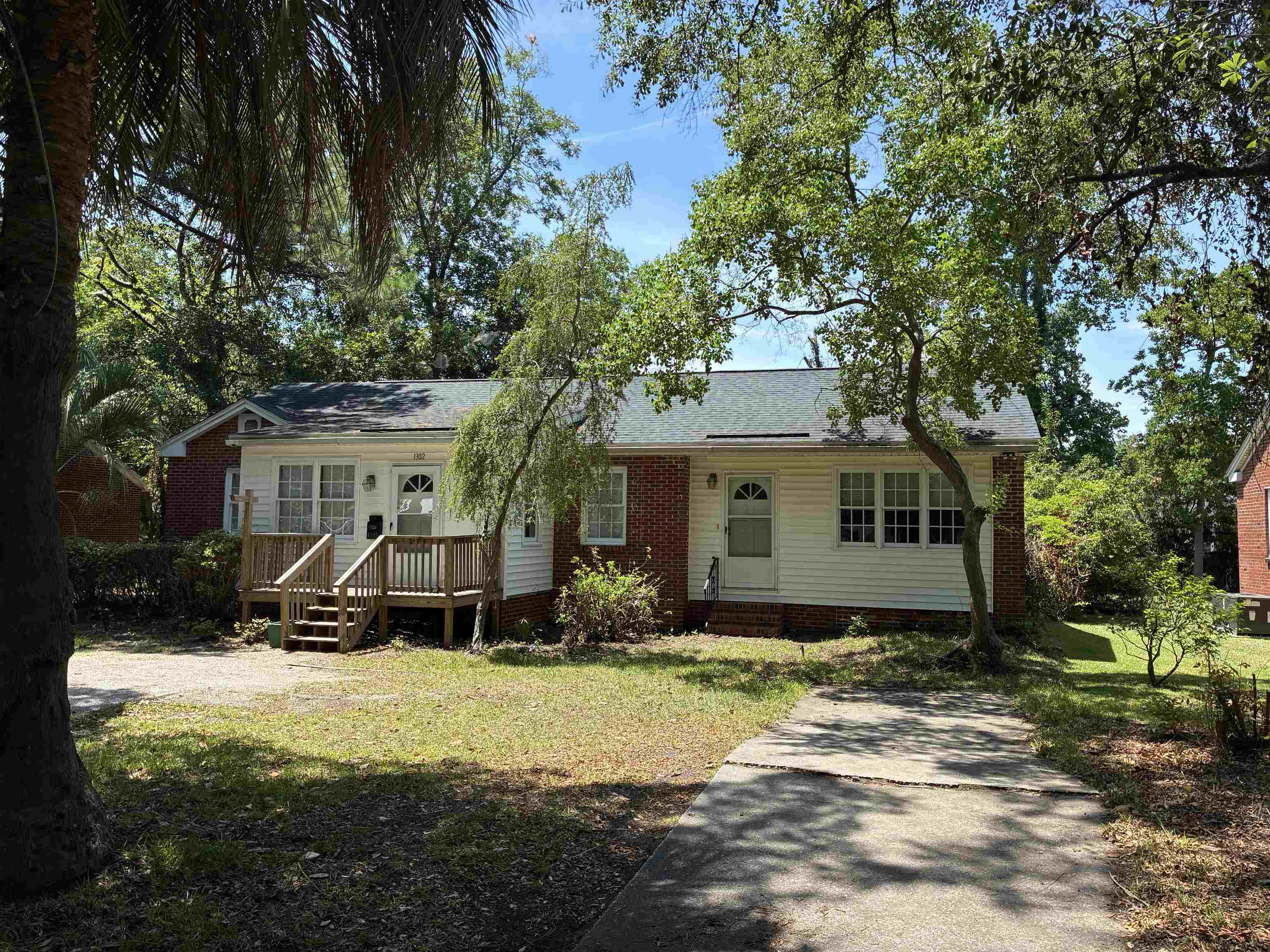 1302 Saville Street Georgetown, SC 29440 - Photo 2 of 47