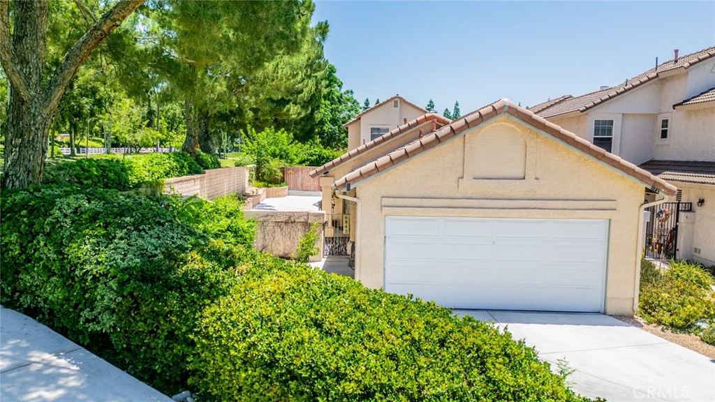 6843 Cabrini Court Rancho Cucamonga, CA 91701 - Photo 1 of 28