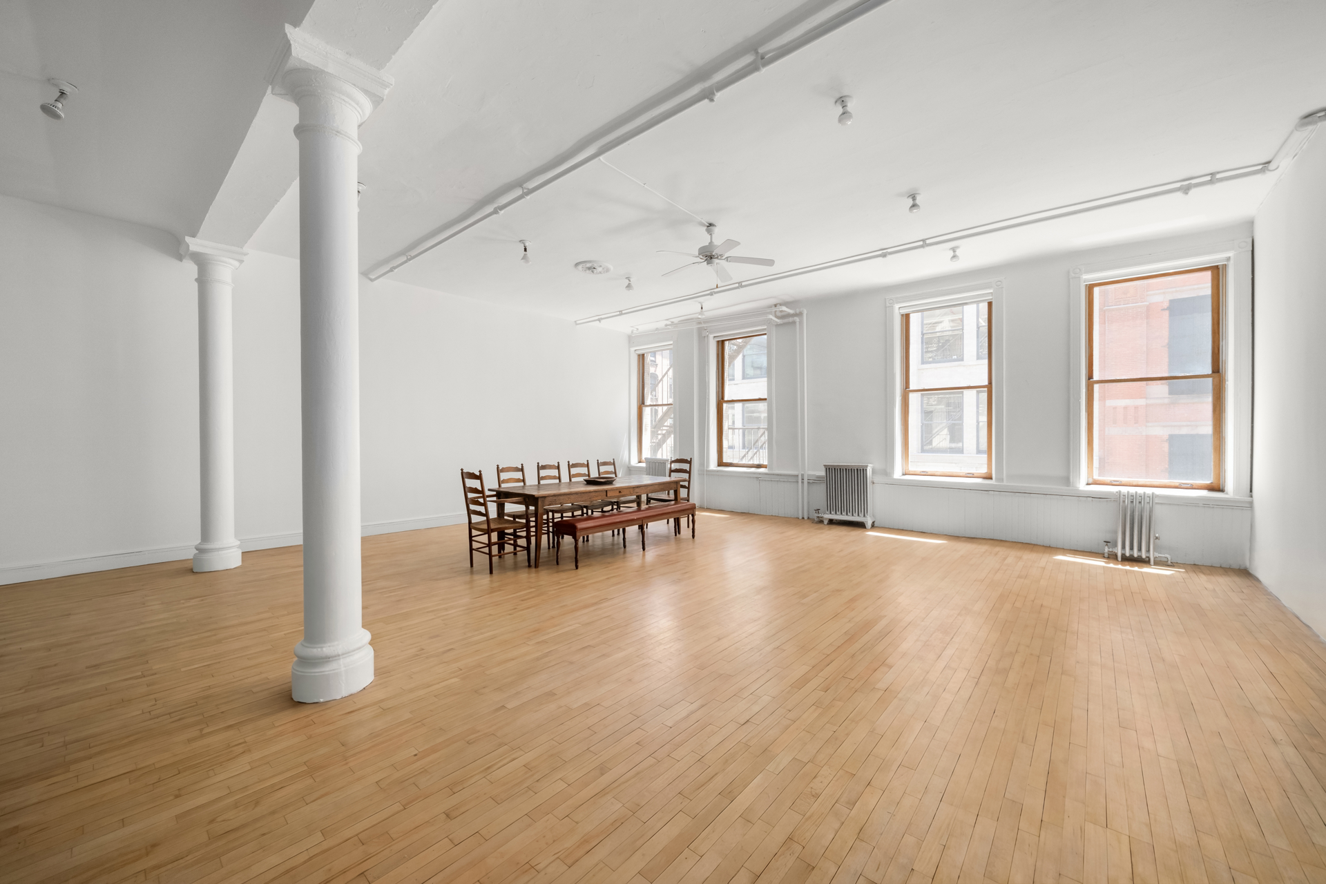 106 Spring Street, Unit 3S Manhattan, NY 10012 - Photo 2 of 7