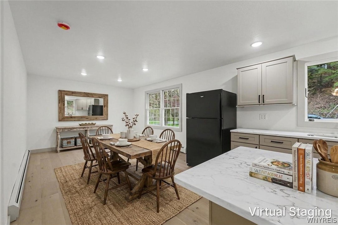 9221 Beebe Hill Road Cuba, NY 14727 - Photo 17 of 48