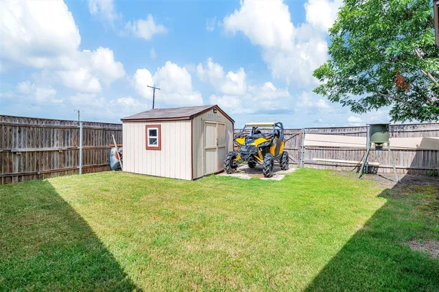 $280,000 | 3520 Orchard Drive, Mesquite, TX 75181