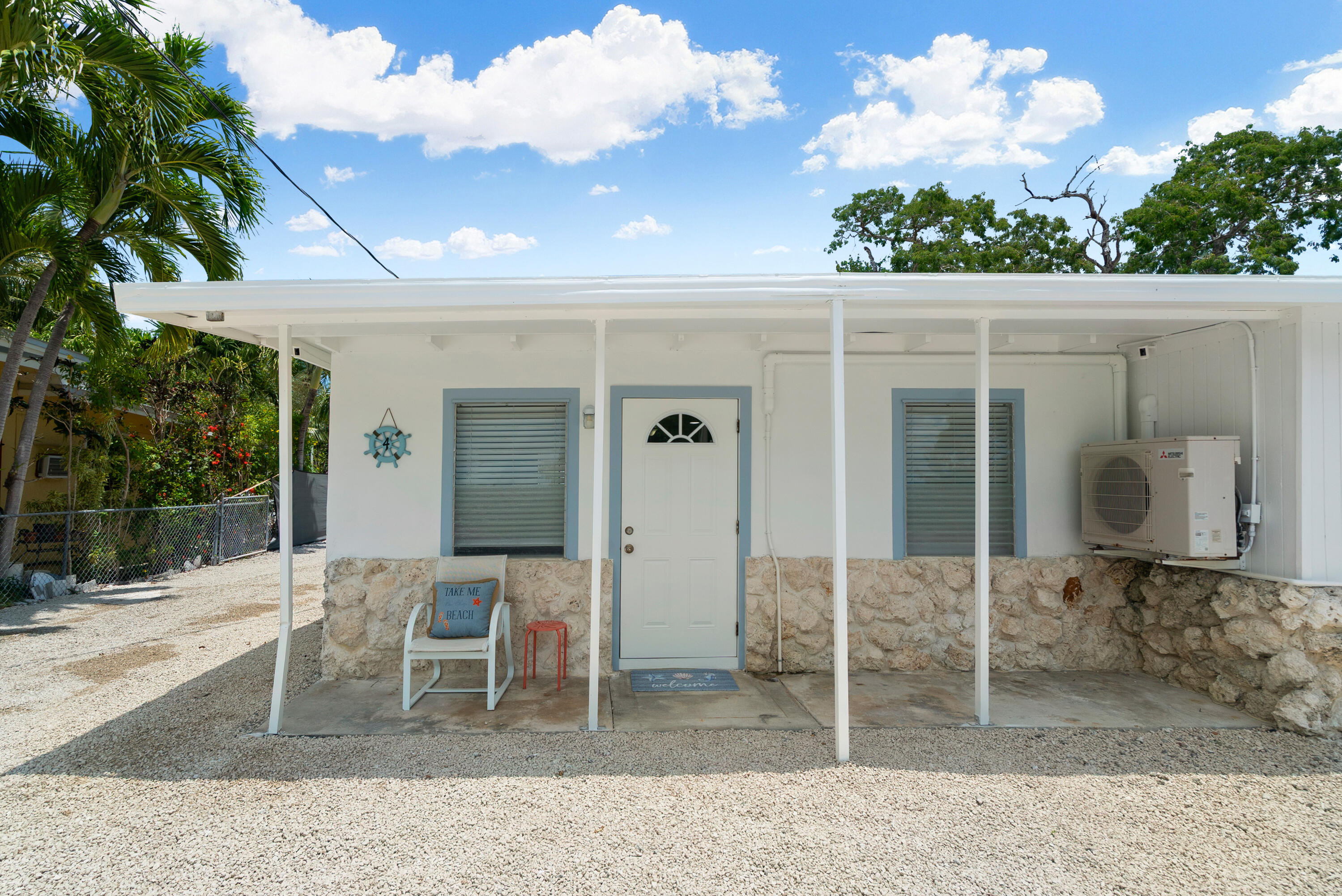 4 Tina Place Key Largo, FL 33037 - Photo 2 of 30 Front