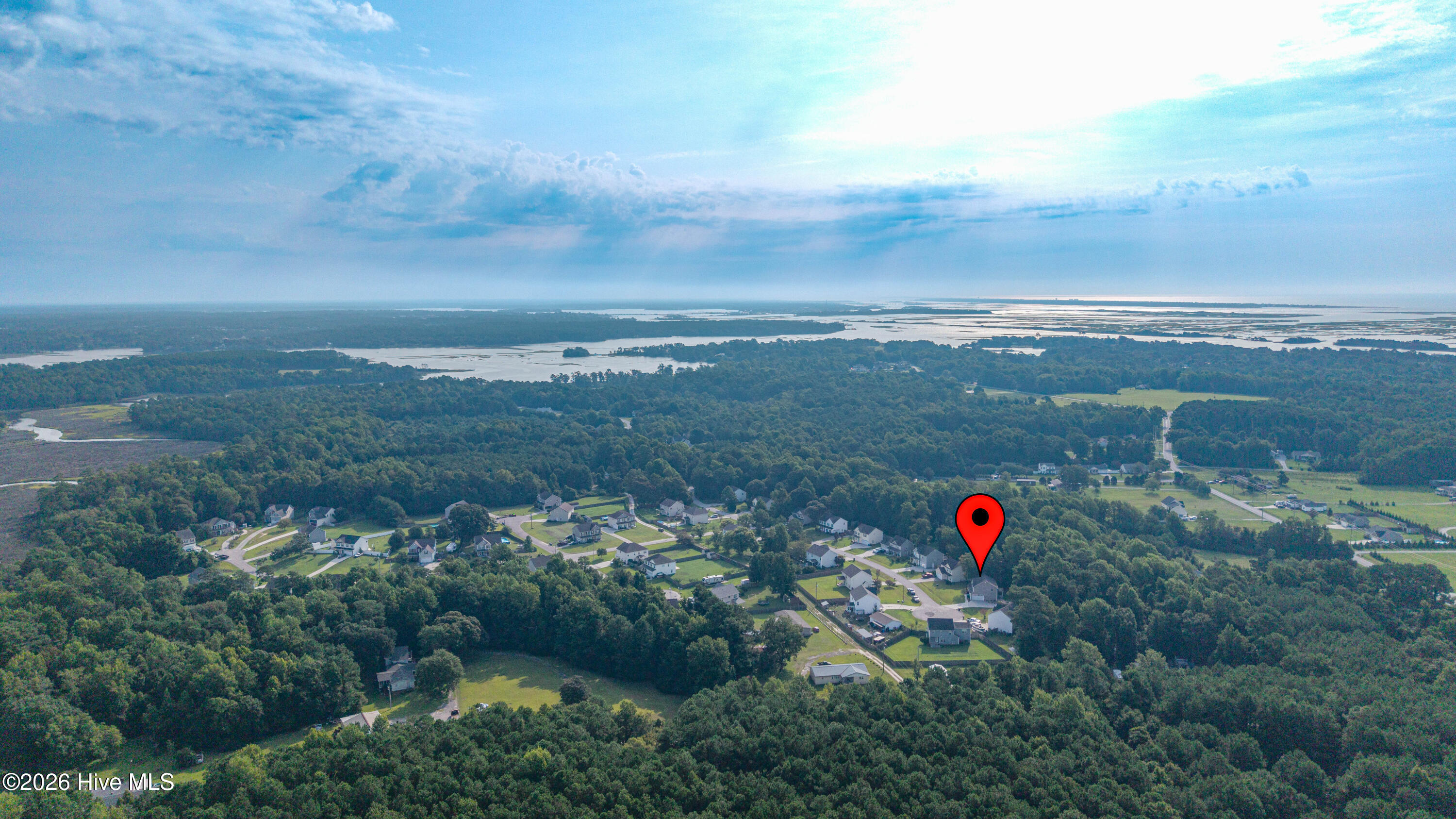 221 Rudolph Lane Hubert, NC 28539 - Photo 36 of 53 Gallery Image 36