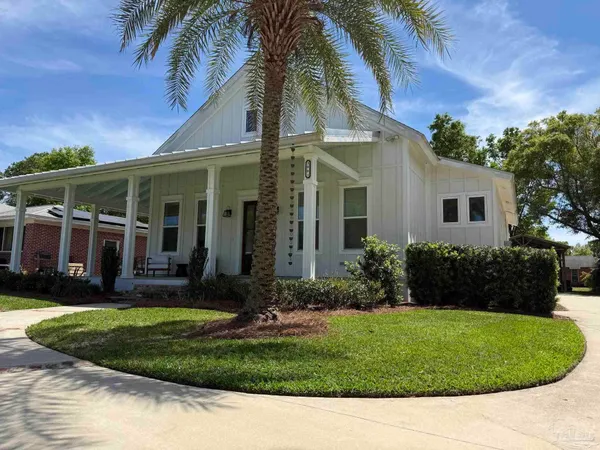 $3,400 | 3003 East Blount Street, Pensacola, FL 32503