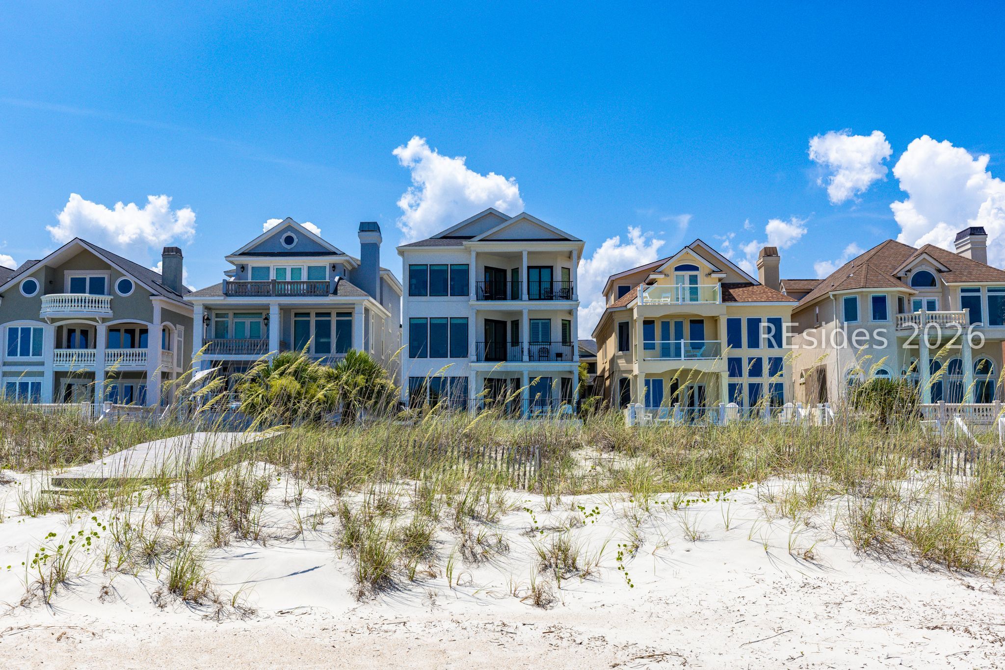 10 Collier Beach Road Hilton Head Island, SC 29928 - Photo 64 of 96