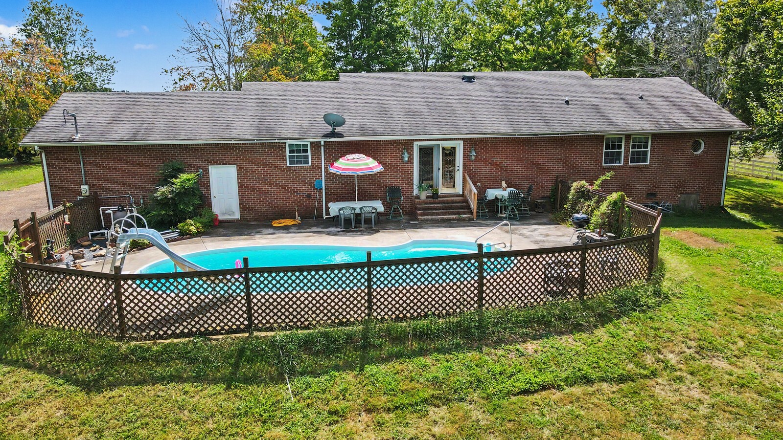 1000 Charlie Reed Road Chapmansboro, TN 37035 - Photo 64 of 77 Gallery Image 64