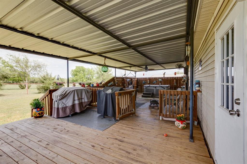 4880 Whitehead Road Midlothian, TX 76065 - Photo 33 of 36