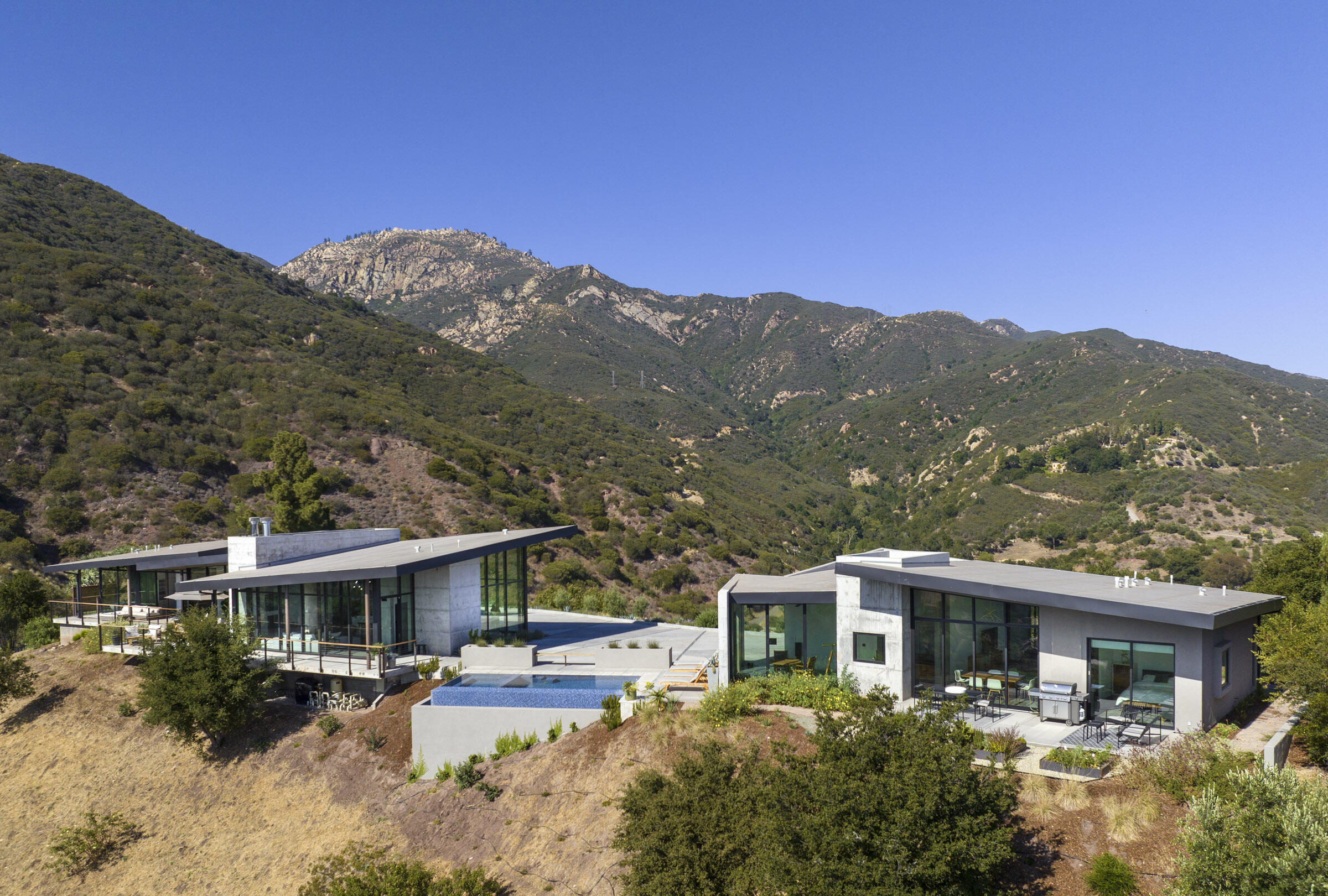 2805 Spyglass Ridge Road Santa Barbara, CA 93105 - Photo 61 of 67 2805 Spyglass_0001