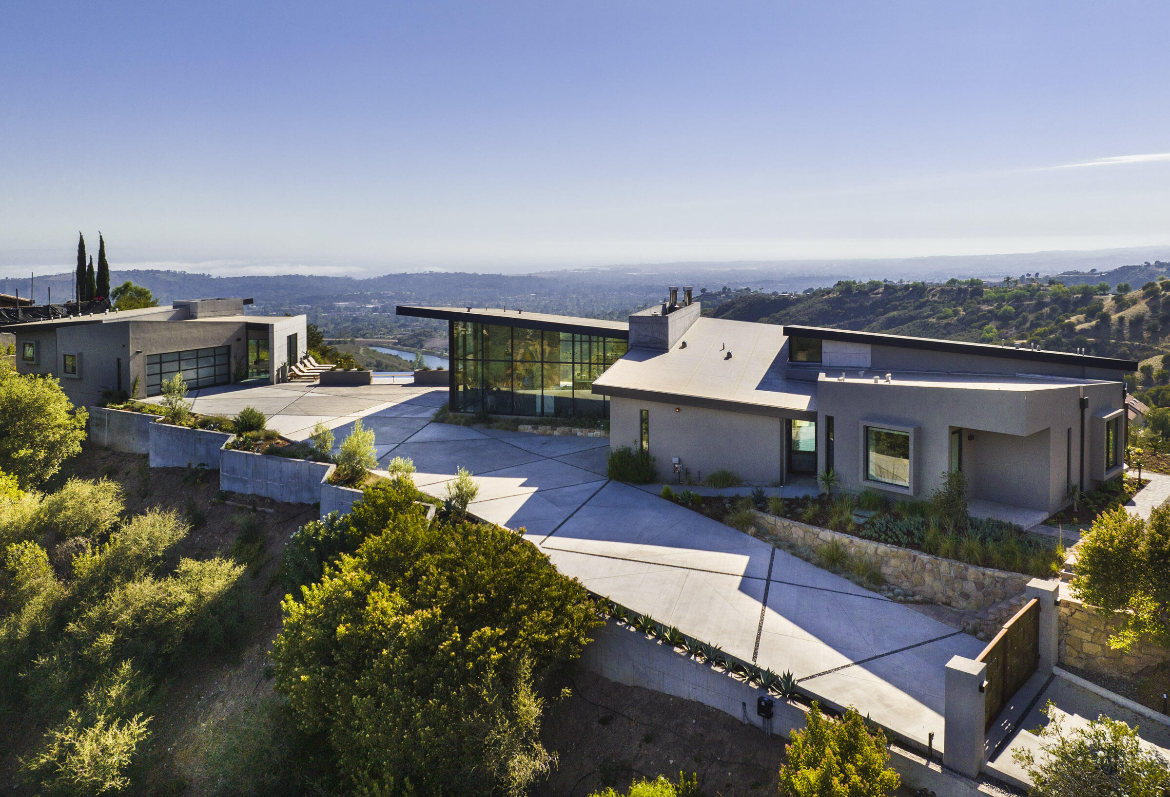 2805 Spyglass Ridge Road Santa Barbara, CA 93105 - Photo 62 of 67 2805 Spyglass_0008