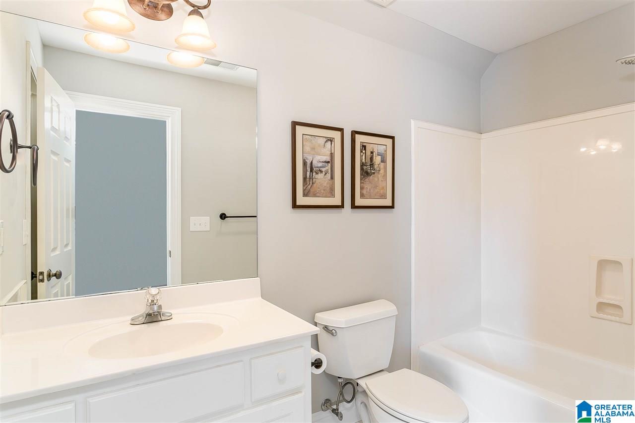 9033 Park Crest Road Birmingham, AL 35242 - Photo 33 of 49