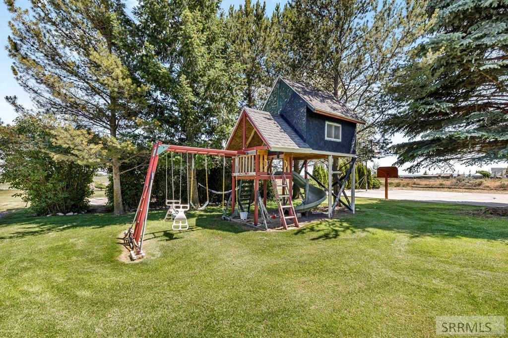 206 North 3600 East Rigby, ID 83442 - Photo 40 of 52