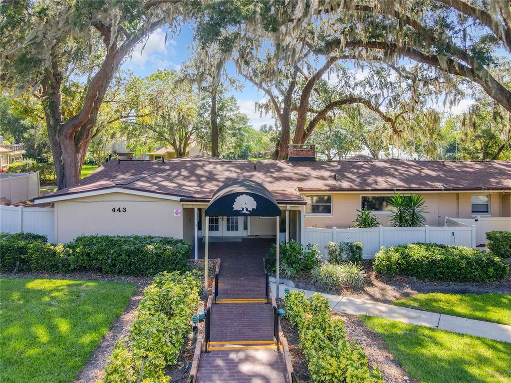 630 Maple Oak Circle, Unit 102 Altamonte Springs, FL 32701 - Photo 44 of 60