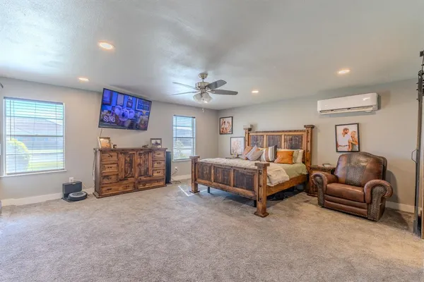 $375,000 | 1300 Hillcrest Road, Coleman, TX 76834