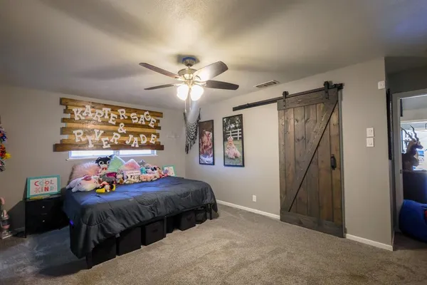 $375,000 | 1300 Hillcrest Road, Coleman, TX 76834