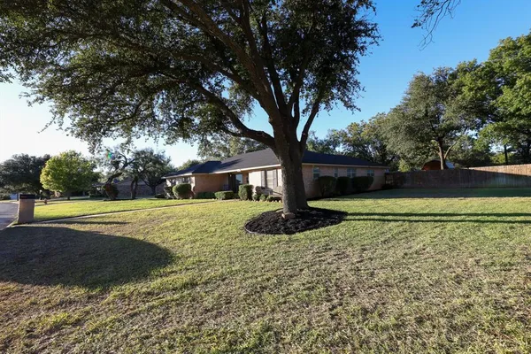 $375,000 | 1300 Hillcrest Road, Coleman, TX 76834
