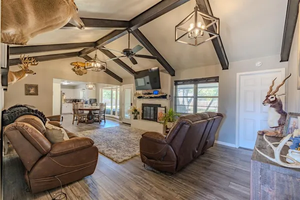 $375,000 | 1300 Hillcrest Road, Coleman, TX 76834