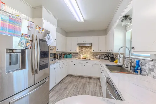 $375,000 | 1300 Hillcrest Road, Coleman, TX 76834