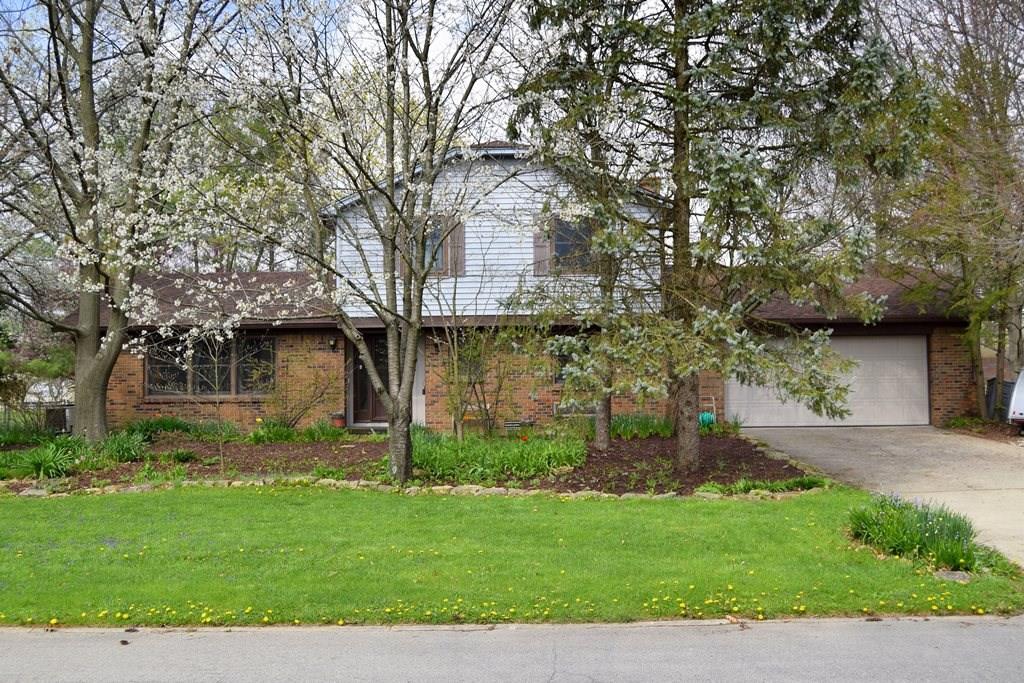 9668 Sycamore Road Carmel, IN 46032 - Photo 1 of 29 Gallery Image 1