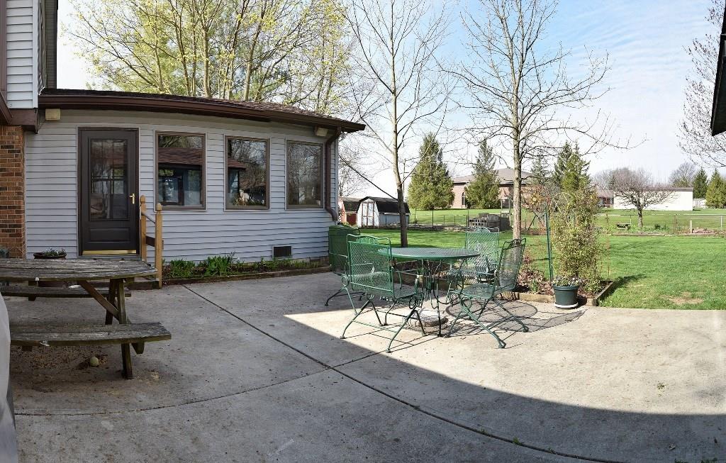 9668 Sycamore Road Carmel, IN 46032 - Photo 22 of 29 Gallery Image 22