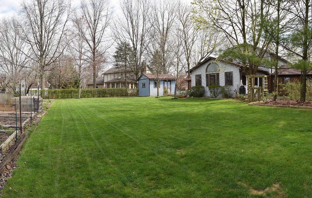 9668 Sycamore Road Carmel, IN 46032 - Photo 26 of 29 Gallery Image 26