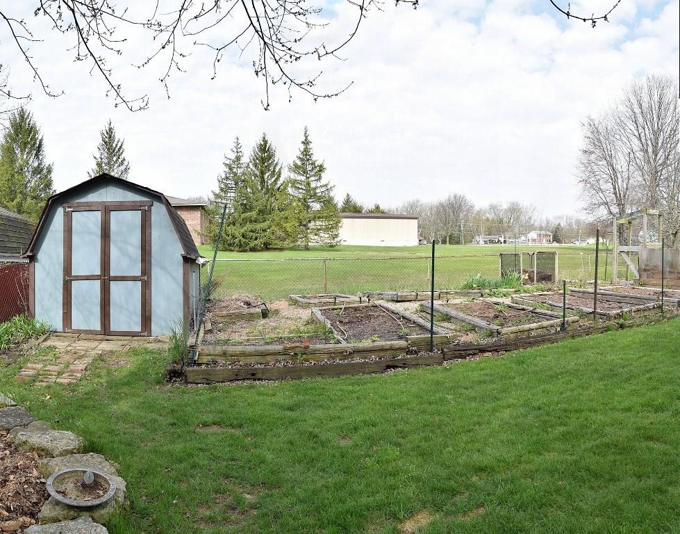 9668 Sycamore Road Carmel, IN 46032 - Photo 27 of 29 Gallery Image 27
