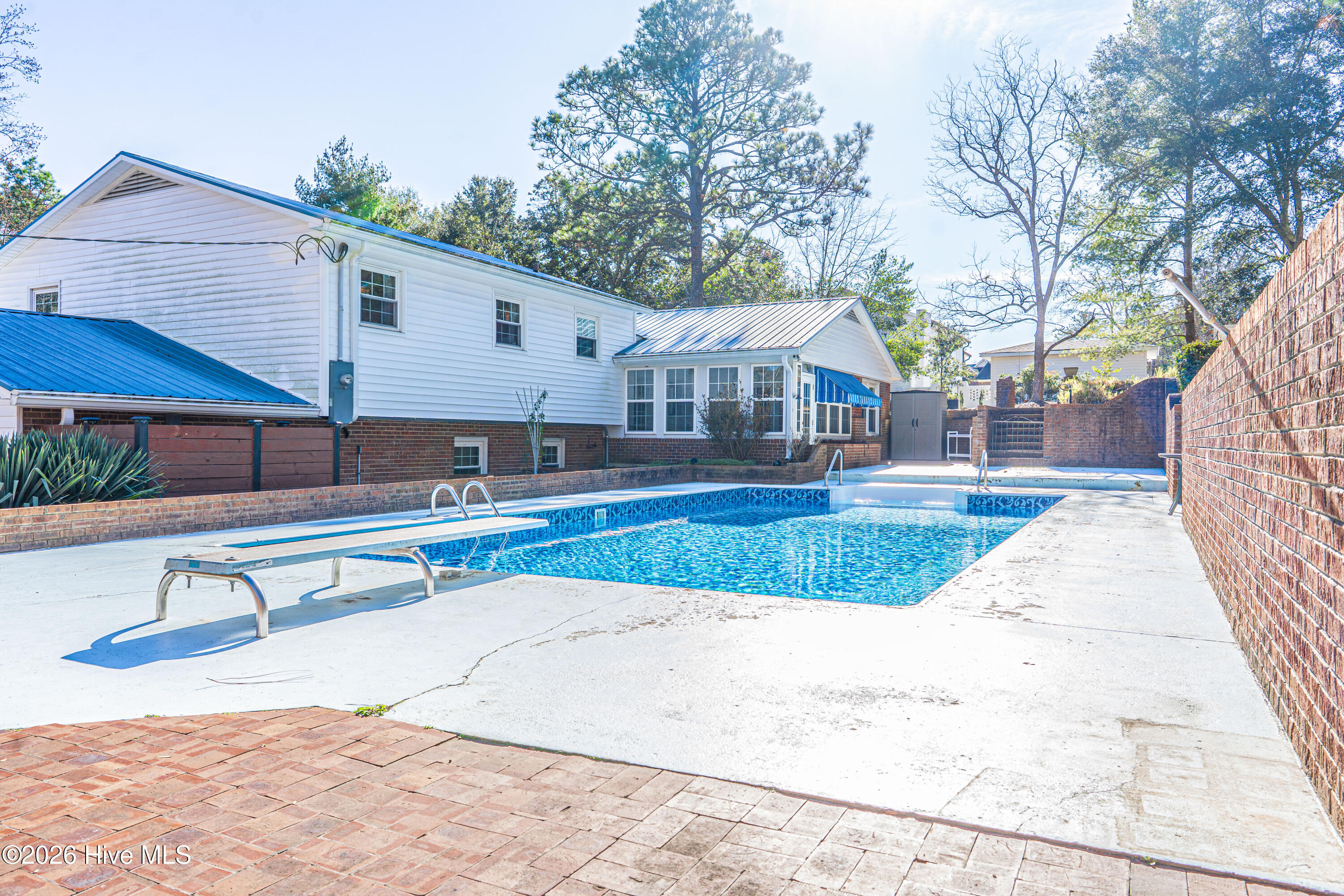 1118 Rice Street Hamlet, NC 28345 - Photo 6 of 55 DSC07872