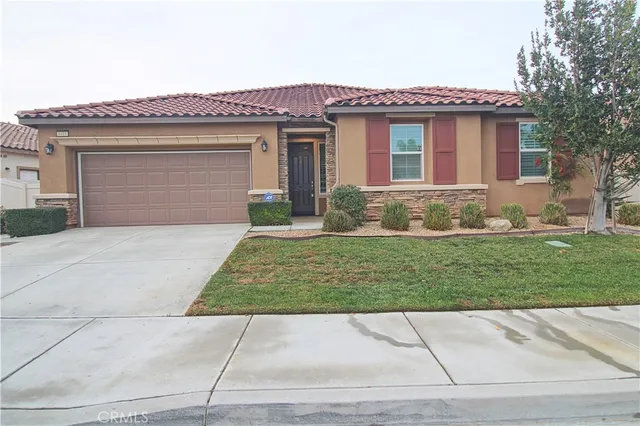 $539,000 | 1411 Yarrow Lane, Beaumont, CA 92223