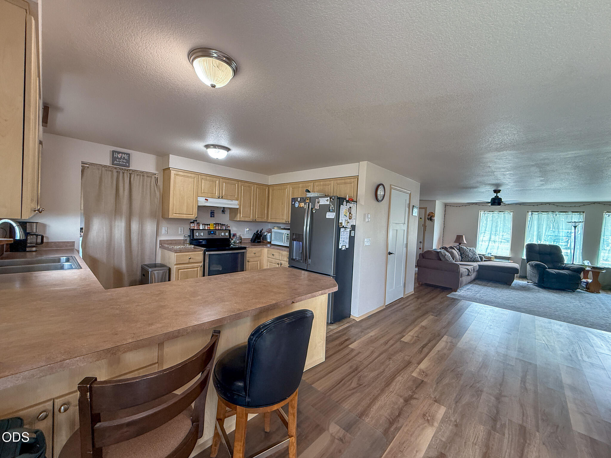 14003 Southeast Shawnee Road Prineville, OR 97754 - Photo 13 of 40