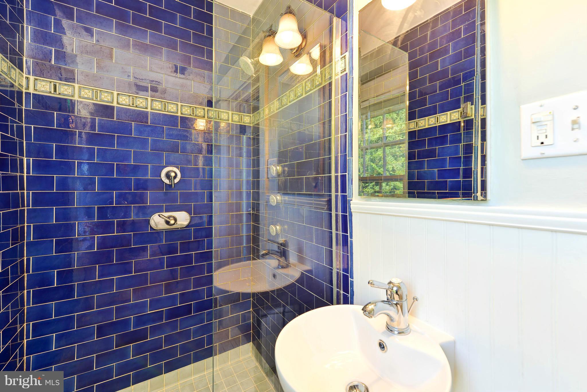 1917 Rookwood Road Silver Spring, MD 20910 - Photo 15 of 30 Bath (Master)