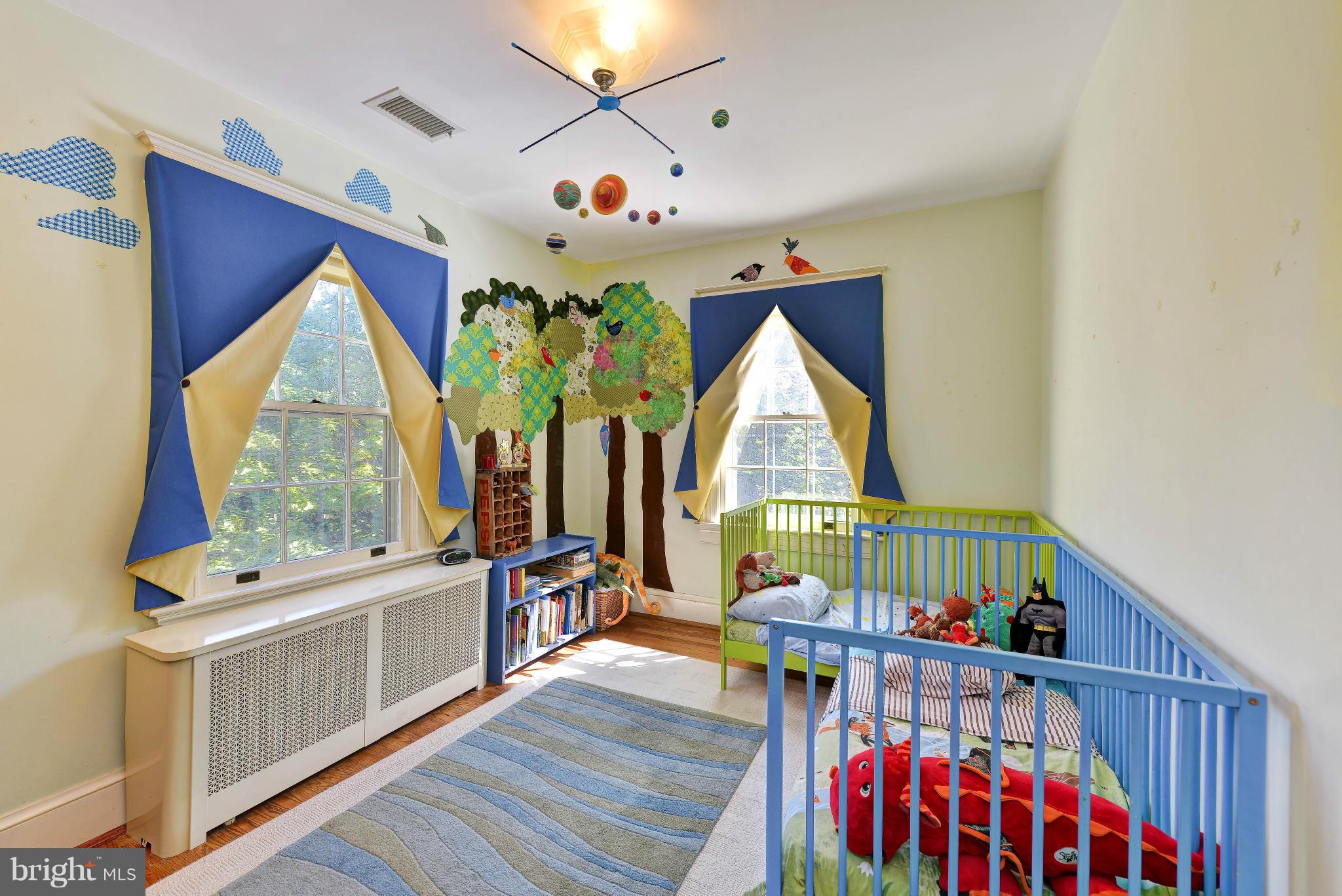 1917 Rookwood Road Silver Spring, MD 20910 - Photo 16 of 30 Bedroom #2