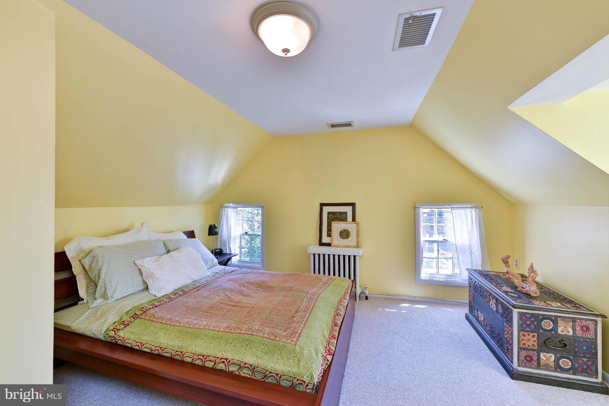 1917 Rookwood Road Silver Spring, MD 20910 - Photo 20 of 30 Bedroom #5