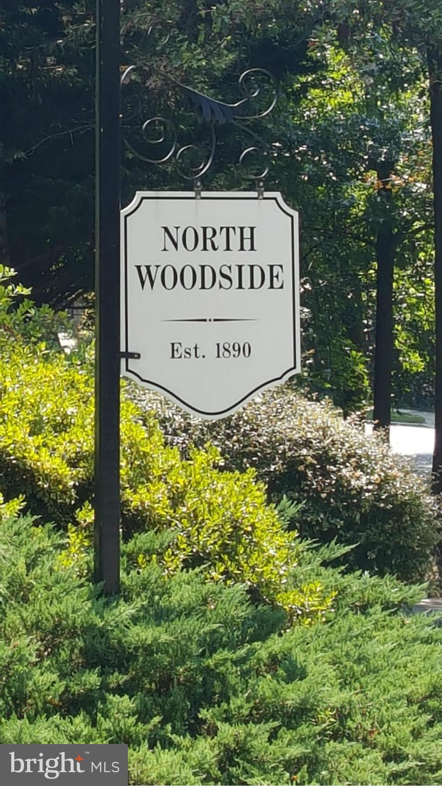 1917 Rookwood Road Silver Spring, MD 20910 - Photo 27 of 30 Sought After North Woodside