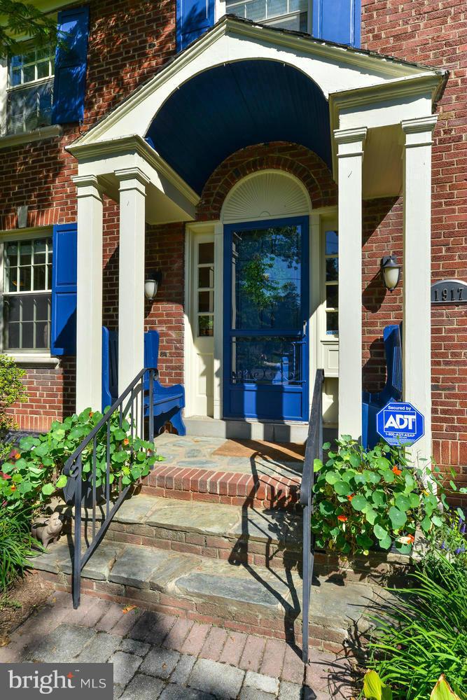 1917 Rookwood Road Silver Spring, MD 20910 - Photo 30 of 30 Thanks for Visiting